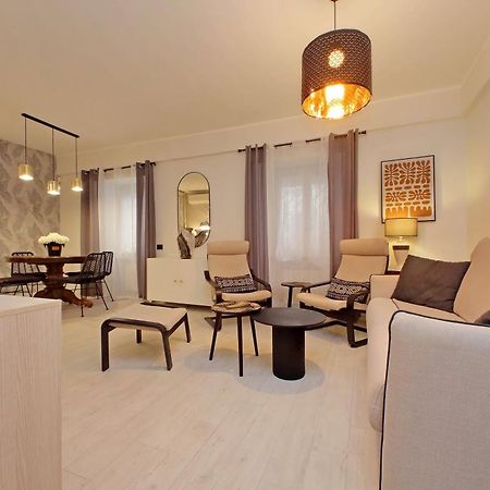 4Bnb - Ponte Milvio Apartment Roma Eksteriør bilde