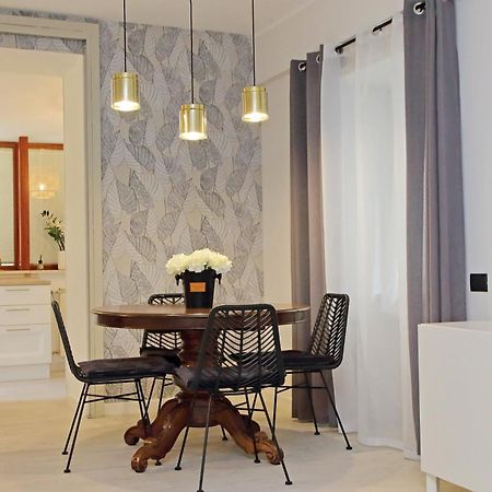 4Bnb - Ponte Milvio Apartment Roma Eksteriør bilde
