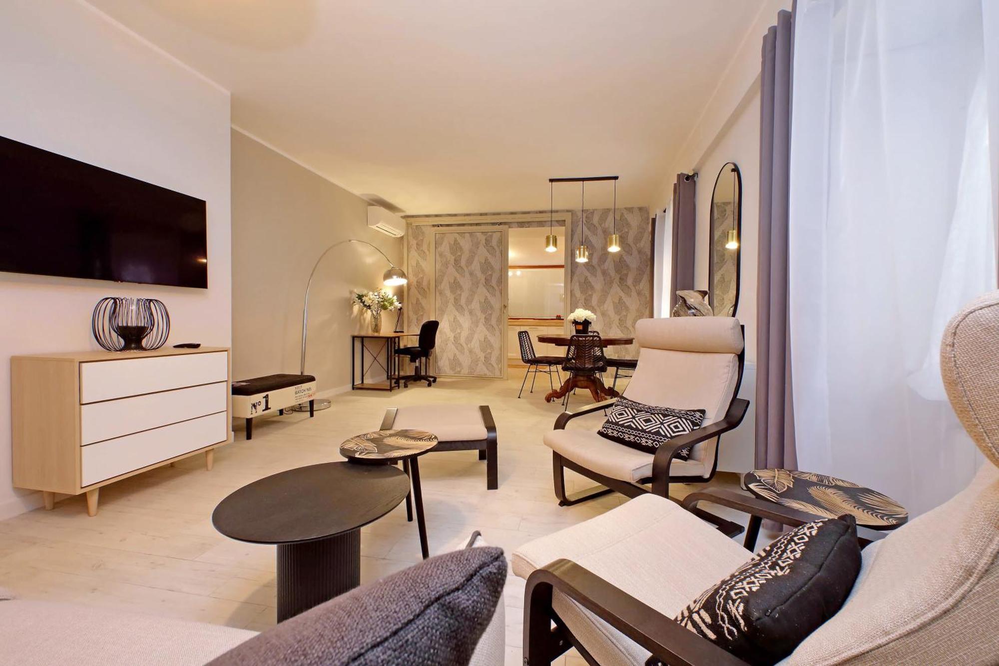 4Bnb - Ponte Milvio Apartment Roma Eksteriør bilde