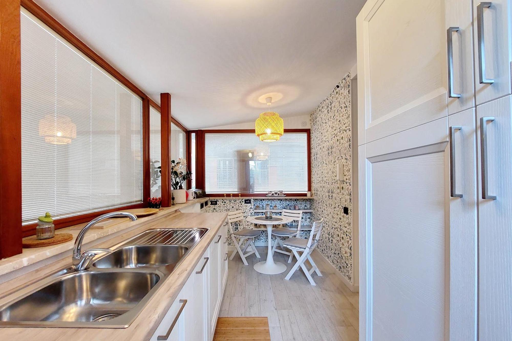 4Bnb - Ponte Milvio Apartment Roma Eksteriør bilde